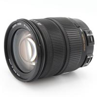 Sigma 18-200mm f/3.5-6.3 DC MACRO OS HSM Contemporary Canon occasion