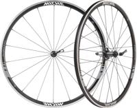 Miche wielset neon shimano 11v (draad) qr