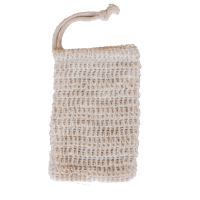 Shampoo- en body bar zakje 1 Stuks