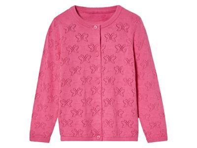 lupilu Kinder trui (Roze, 98/104)