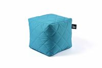 Extreme Lounging B-Box Quilted Aqua - thumbnail