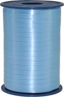 Globos Krullint 5mm - 500mtr lichtblauw