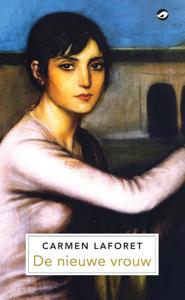 De nieuwe vrouw (Hardback)