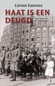 Haat is een deugd - Lieven Saerens - ebook