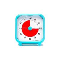 Time Timer Pocket Blauw Time Timer Pocket Blauw