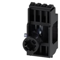 Siemens 3VA9367-0LF10 Adapter 1 stuk(s) (b x h x d) 37.3 x 65.2 x 45.9 mm