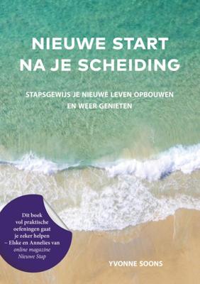 Nieuwe start na je scheiding (Paperback)