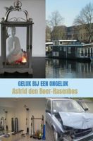Geluk bij een ongeluk - Astrid Den Boer-Hasenbos - ebook