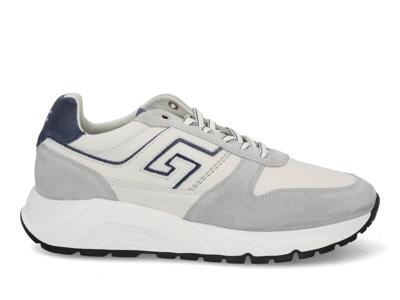 Greve Arnhem 7276.01 3346 loden Wit maat 44