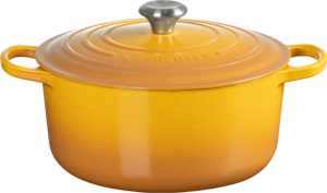 Le Creuset Signature Braadpan 28 cm Nectar