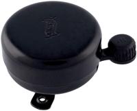 Widek Fietsbel 55 mm staal zwart