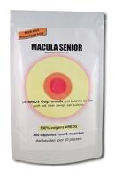 Macula senior 360 Vegetarische capsules