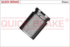 Quick Brake Remzadel/remklauw zuiger 185123K