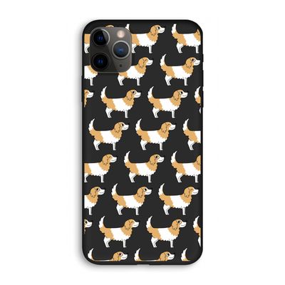 Doggy: iPhone 11 Pro Biologisch afbreekbaar hoesje