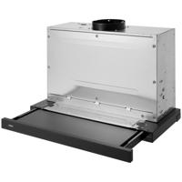 Atag WV6092BM Afzuigkap vlakscherm Zwart Atag WV6092BM Afzuigkap vlakscherm Zwart