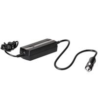 Akyga AK-ND-43 netvoeding & inverter Auto 90 W Zwart - thumbnail