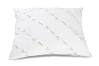 Hoofdkussen Bamboe 60×70 cm