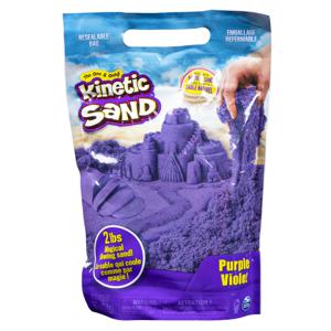 Kinetic Sand Paars 907 gr