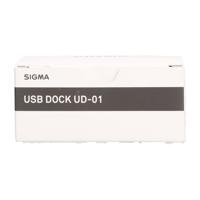 Sigma Sigma USB Dock - Nikon F