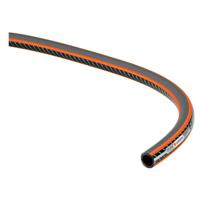 GARDENA Comfort HighFlex 18085-22 Tuinslang Grijs oranje 3/4 inch per meter - thumbnail