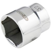 KS Tools 9643419 9643419 Verwisselbare kop 19 mm