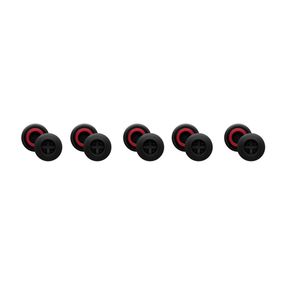 Sennheiser Siliconen in-ear adapter maat S voor inears (5 paar)