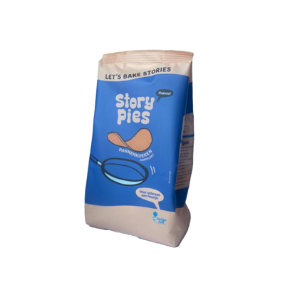 Story Pies Pannenkoekenmix 300 gram