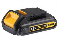 DeWalt DCB181 accu - XR-Li-Ion 1.5Ah