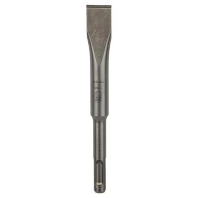 Bosch Professional Platte Beitel SDS-Plus 140 x 20 mm - 2608690177