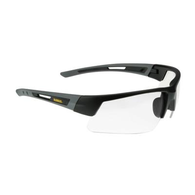 DeWalt DPG100 Crosscut™ Veiligheidsbril | Helder Glas - DPG100-1DEU