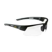 DeWalt DPG100 Crosscut™ Veiligheidsbril | Helder Glas - DPG100-1DEU