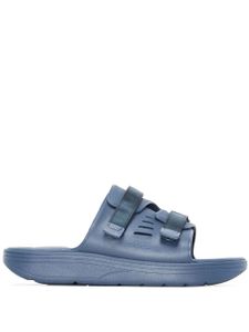 Suicoke sandales Urich - Bleu