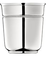 Christofle petite tasse Perles - Argent