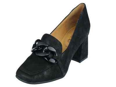 Caprice Pump