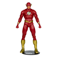 McFarlane DC Multiverse The Flash (JLA)