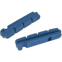 Trivio - race remblokken inschuif set r-501 shimano r55c voor carbon velgen