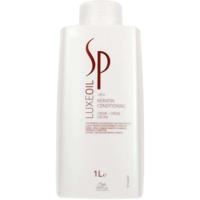 Voedende Conditioner Wella SP Luxeoil