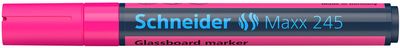 Schneider S-124509 Marker Maxx 245 Roze