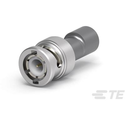 TE Connectivity 221629-4 1 stuk(s) Bulk