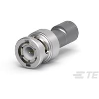 TE Connectivity 221629-4 1 stuk(s) Bulk