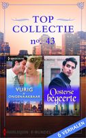 Topcollectie 43 - Anne McAllister, Teresa Southwick, Sue Swift, Jennifer Lewis - ebook