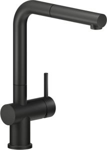 Reginox Cedar Black keukenkraan