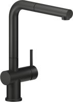 Reginox Cedar Black keukenkraan
