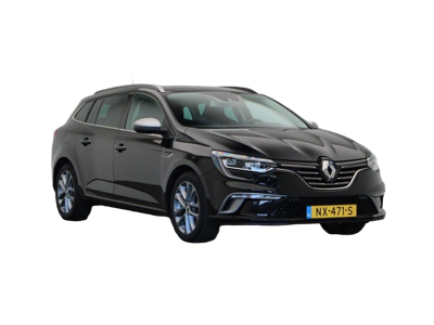 Renault Mégane Estate