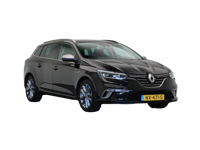 Renault Mégane Estate