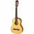 Ortega Family Series R121L-3/4 linkshandige klassieke gitaar naturel met gigbag