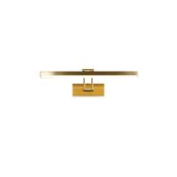 Searchlight Gouden schilderijlampRhodes 40cm - 79825-40SB