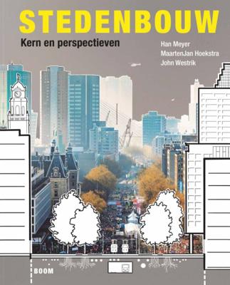 Stedenbouw (Paperback)