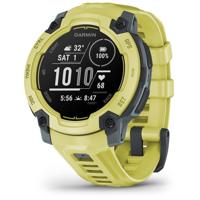 Garmin Instinct E - 45 mm Smartwatch Groen Garmin Instinct E - 45 mm Smartwatch Groen