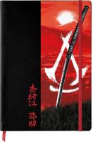 Assassin's Creed A5 Notebook - Shadows